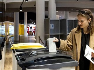 Vrouwelijke wethouders blijven achter in gemeentebesturen