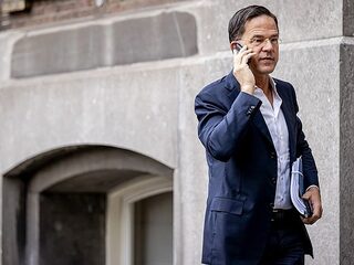 Alledaagse Vragen - Is Mark Rutte ooit vrij?