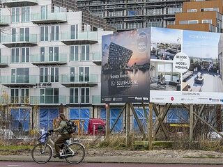 Feit of fictie? 'Er staan 178.000 huizen in ons land leeg'