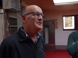 Loes en Hans Baas moeten hun bakkerij sluiten vanwege de hoge energiekosten: 'De rust is verschrikkelijk'