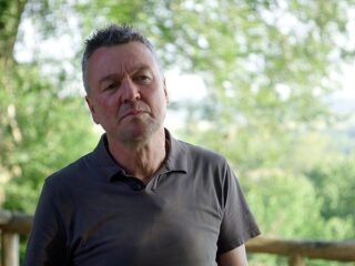 De vaste plek van boeren in waterschappen lost droogte niet op, zegt hydroloog