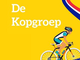 De Kopgroep: Deze Tour is alles anders