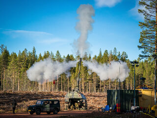 Nederlandse pantserhouwitsers naar Oekraïne, 'maar gebruik kan nog maanden duren'