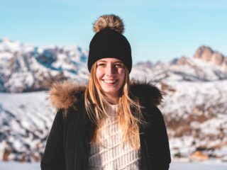 Alledaagse Vragen - Waarom krijg je blosjes van de kou?