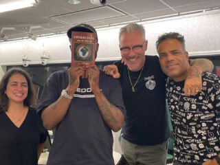 De Tolerantie Lat: hoe tolerant is Nederland?