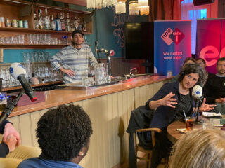 Kom langs in het DIDD Verkiezingscafé!