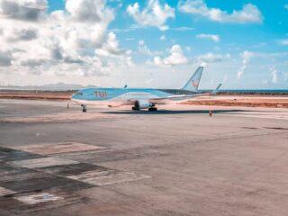 Klacht tegen TUI: 'Fair-Travel reclamecampagne is greenwashing'