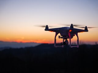 Gaan we drones inzetten om mensen te redden?