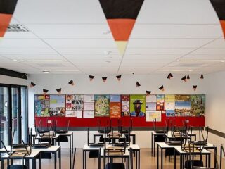 Waarom het vak Duits aan verandering toe is