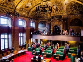 Wat kunnen we verwachten van de Provinciale Statenverkiezingen? ‘Enige chaos hoort bij de democratie’