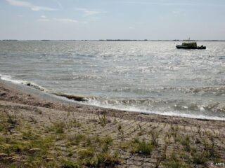 Alledaagse Vragen - Komt buitenlandse afvallozing ook bij ons terecht?