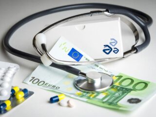 Zorgverzekeraar DSW: 'Opknippen eigen risico zorgt voor nog meer zorgmijders'