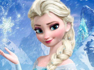 Wat 'Frozen' zegt over onze tijdgeest: 'We vinden individuele vrijheid veel te belangrijk'