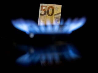 CEO van Eneco vreest nóg hogere energierekening: 'Zeer waarschijnlijk dat we ergste nog niet gehad hebben'