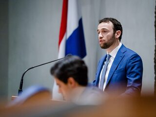 VVD-Kamerlid Silvio Erkens: 'Verduurzaming kan hand in hand gaan met economische groei'