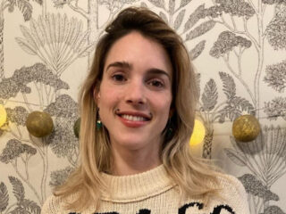 Wat blijft na de dood van schrijver Esmee Schenck de Jong?