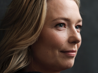 Femke van der Laan: 'Ik heb de ergste nacht in mijn leven gehad'