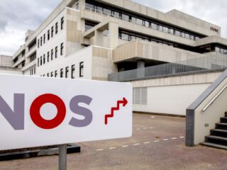 Hoofdredactie NOS Sport treedt terug om jarenlange gevallen grensoverschrijdend gedrag