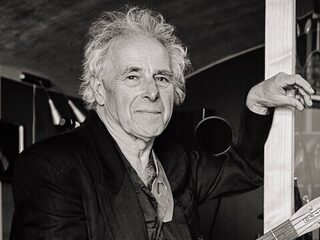 'Ik word altijd vergeleken met mijn vader', zegt Remko, zoon van zanger Frank Kraaijeveld