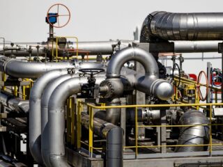 Podcast De Dag: komen we ooit nog van onze gasverslaving af?