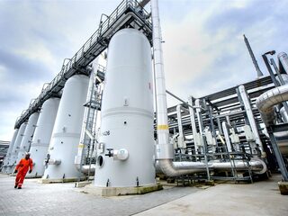 Moeten we onze gasopslag nationaliseren? 'Als Duitsers straks in sporthallen slapen, doen ze een groot beroep op ons’