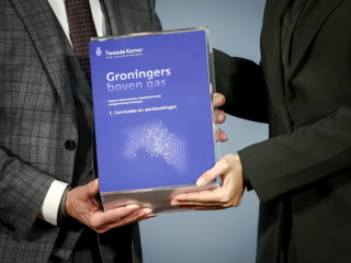 Snoeihard rapport over gaswinning in Groningen, en nu?