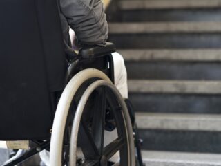 'Ook mensen met een beperking hebben recht op seks'