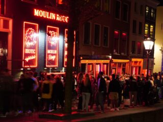 Alledaagse Vragen – Is sekswerk het oudste beroep ter wereld?