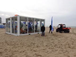 'NPO Radio 1 Luistert naar jou' van start