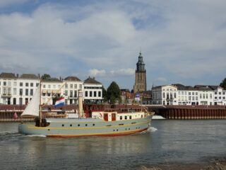 Gaat de Achterhoek aan haar eigen populariteit ten onder? 'Iets rustiger zou fijn zijn'