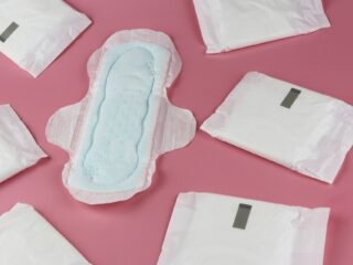 Menstruatieverlof? 'Niet nodig, zolang we gewoon normaal gaan doen!'