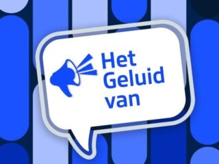 Dit is het geluid van nieuwsjaar 2022