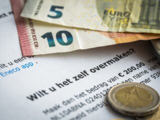 51.000 huishoudens vragen noodsteun aan voor hoge energierekening