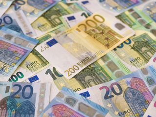 Miljonair: 'Ik wil zélf bepalen waar ik mijn geld aan uitgeef'