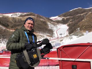 Andere Tijden Kees: Lost in Translation en de magie van Lillehammer