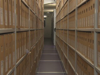 Podcast De Dag: fout in de oorlog? Dit archief kent de feiten