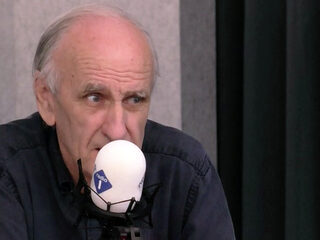 Als langszittende advocaat heeft Jan Boone nog lang niet genoeg van het vak