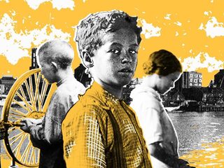 Zo werd de parlementaire enquête in het verleden ingezet