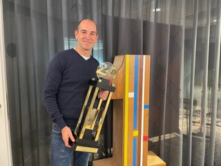 Jeroen Bleekemolen: 'Max Verstappen weet precies waar de grens ligt'