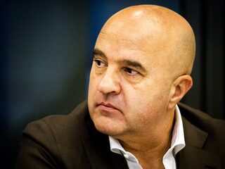 Misdaadjournalist John van den Heuvel over narcoterreur: 'Nederlands gevangeniswezen niet goed voorbereid op gedetineerden van deze categorie'