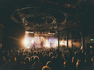 Eurosonic Noorderslag is begonnen. Wat wordt 2022 voor muziekjaar?