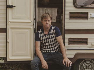 Singer-songwriter JW Roy: door corona was ik mijn onafhankelijkheid kwijt