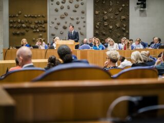 Moet de Tweede Kamer zich beter gedragen? 'De omgangsvormen zijn zorgwekkend'