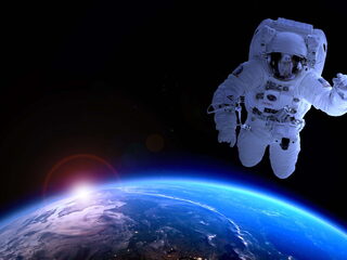Was de mysterieuze verdwenen kosmonaut eigenlijk de eerste vrouwelijke ruimtevaarder?