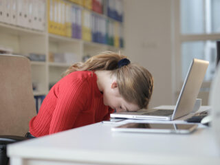 Nieuw onderzoek: 15 procent Long Covid-patiënten werkt langer dan een jaar niet