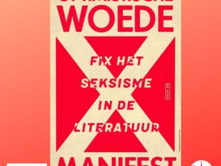 Seksisme in literatuur: 'Mannen worden beoordeeld op techniek en vrouwen op inhoud'