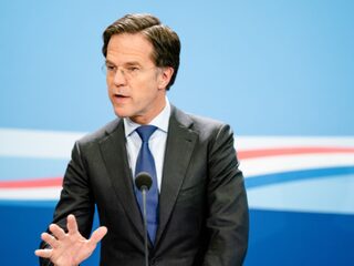 Had Rutte een 'epifaan moment' toen hij wilde stoppen? 'Ik geloof er niks van'