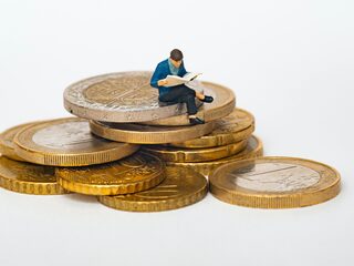 Verhoging pensioenen 'een klein fooitje'