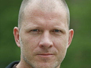 Maxim Hartman: 'Mensen denken dat ik vrouwen haat, maar dat is helemaal niet zo'