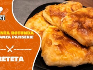 'Na twee jaar strijd met Bulgarije is pasteitje officieel Roemeens'